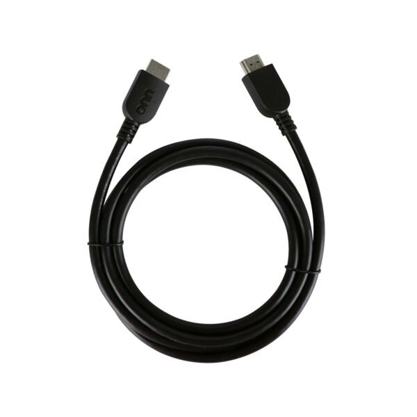 onn-6-High-Speed-HDMI-Cable-with-Ethernet_1ec75505-9e4b-42e5-8b6e-35893c8a804d.f3cc16eb7481c24ac6fe76163593dd97.jpeg onn 6' High Speed HDMI Cable with Ethernet