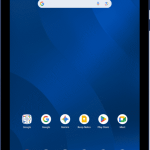 onn-8-1-Core-Tablet-64-GB-Android-16-Blue-2026-Model_6ed99658-7b20-4c70-90d2-2b666d64246d.e202fc437e1c2c34bdb61d8282307366.png onn 8.1" Core Tablet, 64 GB, Android 16, Blue (2026 Model)