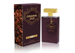 Original Oud for Men