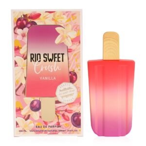 Rio Sweet Crush Vanilla for Women