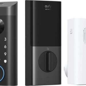 s-l1600-116.jpg eufy E330 Smart Lock with Chime, Fingerprint Keyless Deadbolt