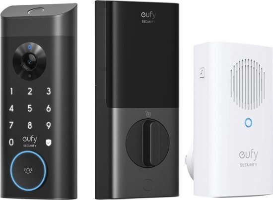s-l1600-116.jpg eufy E330 Smart Lock with Chime, Fingerprint Keyless Deadbolt