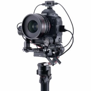 DJI Ronin 3D Focus System DJI Ronin 3D Focus System