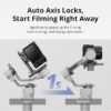 DJI RS 4 Mini Combo Gimbal Stabilizer DJI RS 4 Mini Combo Gimbal Stabilizer