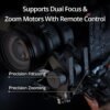 DJI RS 4 Pro Gimbal Stabilizer DJI RS 4 Pro Gimbal Stabilizer