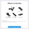 DJI RS 4 Pro Gimbal Stabilizer DJI RS 4 Pro Gimbal Stabilizer