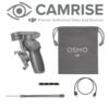 DJI Osmo Mobile 3 Smartphone Gimbal DJI Osmo Mobile 3 Smartphone Gimbal