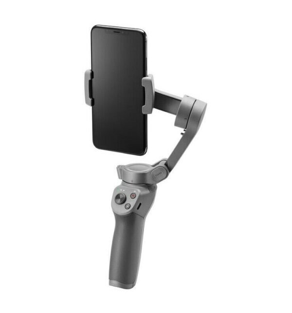 DJI Osmo Mobile 3 Smartphone Gimbal DJI Osmo Mobile 3 Smartphone Gimbal