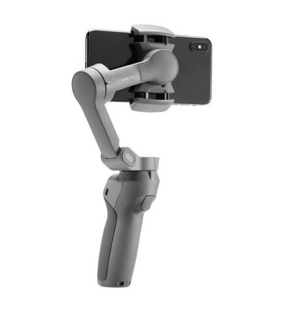 DJI Osmo Mobile 3 Smartphone Gimbal DJI Osmo Mobile 3 Smartphone Gimbal