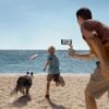 DJI OM 5 Foldable Smartphone Gimbal – Athens Gray