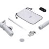 DJI OM 5 Foldable Smartphone Gimbal – Athens Gray