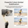 DJI Osmo Mobile 7P Smartphone Gimbal DJI Osmo Mobile 7P Smartphone Gimbal