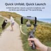 DJI Osmo Mobile 7P Smartphone Gimbal DJI Osmo Mobile 7P Smartphone Gimbal