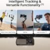 DJI Osmo Mobile 7P Smartphone Gimbal DJI Osmo Mobile 7P Smartphone Gimbal