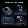 DJI Osmo 360 Camera Adventure Combo DJI Osmo 360 Camera Adventure Combo