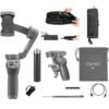 DJI Osmo Mobile 3 Professional Kit with Case and Tripod