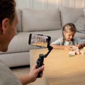DJI Osmo Mobile 8 Standard Combo DJI Osmo Mobile 8 Standard Combo