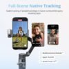 DJI Osmo Mobile 8 Smartphone Gimbal DJI Osmo Mobile 8 Smartphone Gimbal
