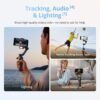DJI Osmo Mobile 8 Smartphone Gimbal DJI Osmo Mobile 8 Smartphone Gimbal