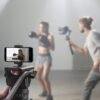 DJI RSC 2 Pro Combo Gimbal Stabilizer DJI RSC 2 Pro Combo Gimbal Stabilizer