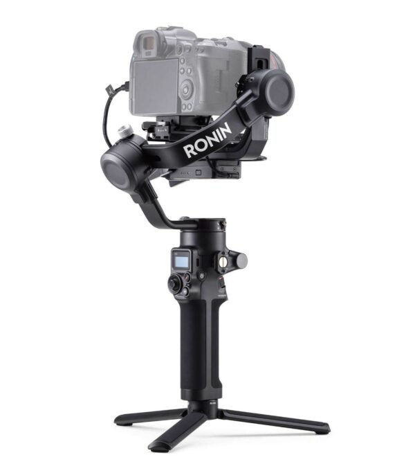 DJI RSC 2 Pro Combo Gimbal Stabilizer DJI RSC 2 Pro Combo Gimbal Stabilizer