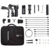 DJI RSC 2 Pro Combo Gimbal Stabilizer DJI RSC 2 Pro Combo Gimbal Stabilizer