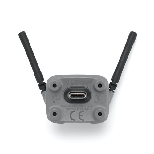 DJI Neo 2 Digital Transceiver DJI Neo 2 Digital Transceiver