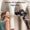 DJI RS 3 Mini Gimbal Combo with DJI Mic