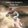 DJI Osmo Mobile 6 Smartphone Gimbal DJI Osmo Mobile 6 Smartphone Gimbal