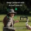 DJI Osmo Mobile 6 Smartphone Gimbal DJI Osmo Mobile 6 Smartphone Gimbal