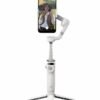 DJI Osmo Mobile 6 Smartphone Gimbal DJI Osmo Mobile 6 Smartphone Gimbal
