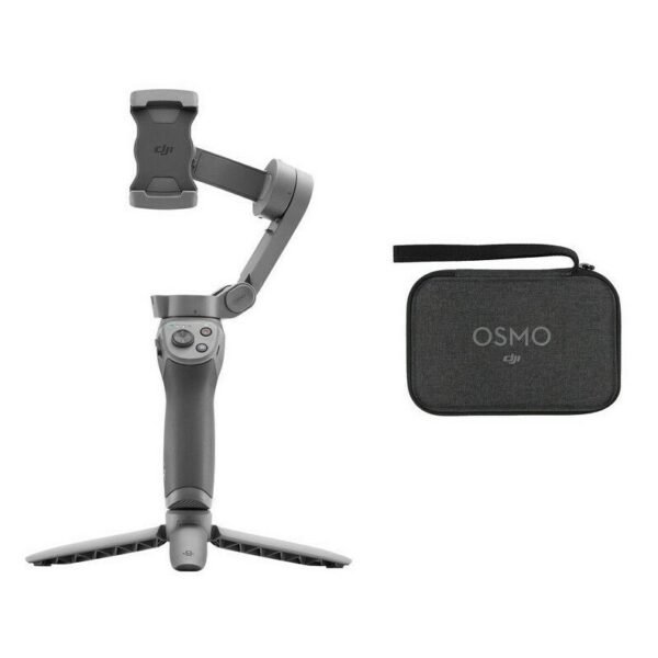 DJI Osmo Mobile 3 Combo