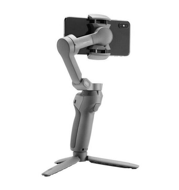 DJI Osmo Mobile 3 Combo