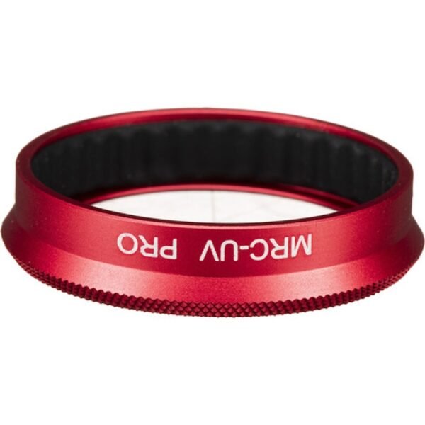 PGYTECH UV/CPL/ND Lens Filter for DJI Osmo Action