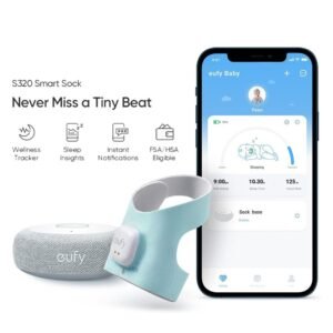 s-l1600-20.jpg eufy S320 Smart Sock Baby Monitor