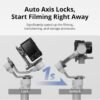 DJI RS 4 Mini Gimbal Stabilizer DJI RS 4 Mini Gimbal Stabilizer