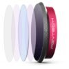 PGYTECH ND/PL Gradient Filter Set for Osmo Action PGYTECH ND/PL Gradient Filter Set for Osmo Action