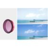 PGYTECH ND/PL Gradient Filter Set for Osmo Action PGYTECH ND/PL Gradient Filter Set for Osmo Action