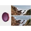 PGYTECH ND/PL Gradient Filter Set for Osmo Action PGYTECH ND/PL Gradient Filter Set for Osmo Action