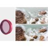 PGYTECH ND/PL Gradient Filter Set for Osmo Action PGYTECH ND/PL Gradient Filter Set for Osmo Action