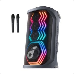 s-l1600-22.jpg Soundcore Rave 3S 200W Party Speaker with Mics
