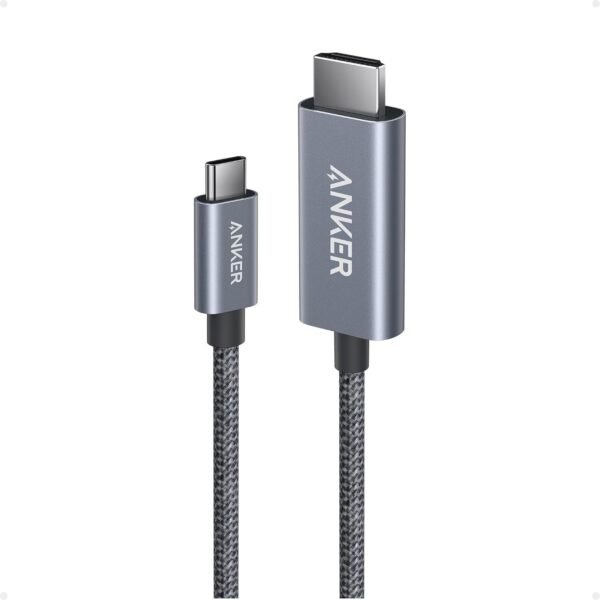 s-l1600-221.jpg Anker USB-C to HDMI Cable 4K@60Hz, 3 ft (Refurbished)