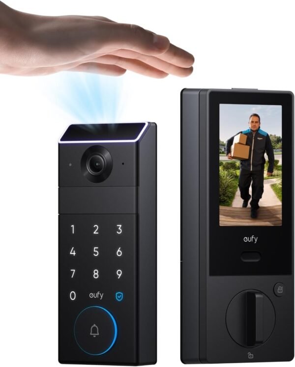 s-l1600-224.jpg eufy FamiLock S3 Max Smart Lock with Palm Vein Unlock