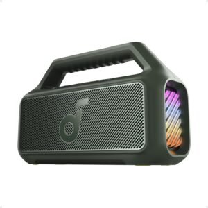 Soundcore Boom 2 BassUp Outdoor Speaker