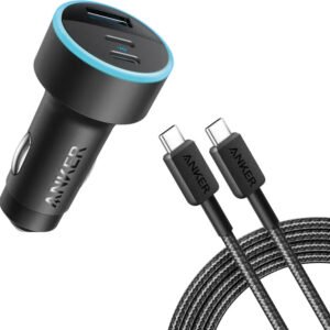 s-l1600-80.jpg Anker 67W 3-Port Car Charger with USB-C Cable