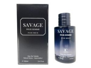 Savage for Men