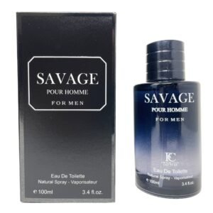 Savage for Men