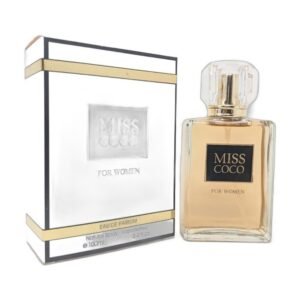 Miss Coco Eau de Parfum