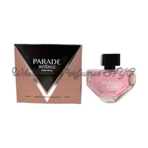 zues-centered-3294 Parade Intense for Women