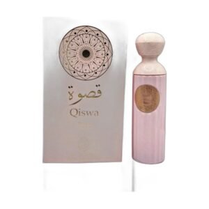 zues-centered-3303 Qiswa Rose for Women